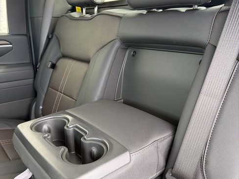 New 2026 Chevrolet Silverado 3500 High Country w/ High Country Premium Package AWD/4WD image 30