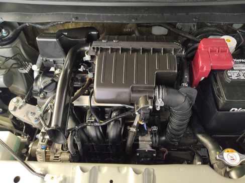 Used 2023 Mitsubishi Mirage G4 ES image 30