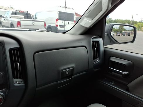 Used 2014 GMC Sierra 1500 4x4 Double Cab image 21