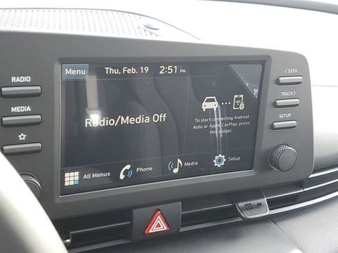 New 2026 Hyundai Elantra SEL Sport Premium FWD image 25