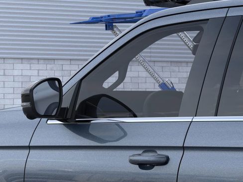 New 2026 Ford Expedition Active image 21