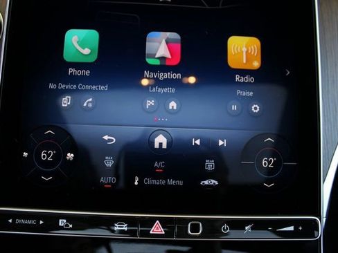 New 2026 Mercedes-Benz GLC 300 4MATIC image 28