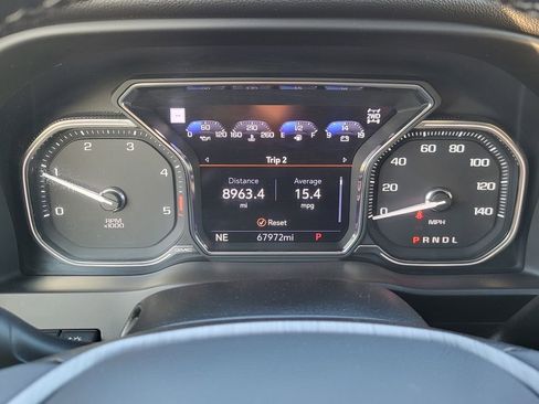 Used 2020 GMC Sierra 2500 Denali w/ Denali Ultimate Package image 30