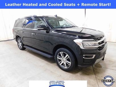 Used 2024 Ford Expedition Max Limited