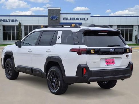 New 2026 Subaru Outback Wilderness AWD/4WD image 3
