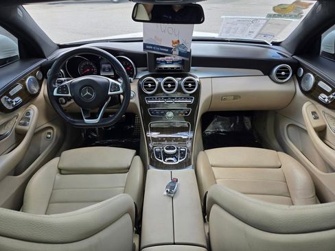 Used 2017 Mercedes-Benz C 300 Coupe w/ Premium 1 Package image 43