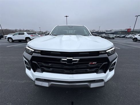 New 2026 Chevrolet Colorado Z71 w/ Z71 Convenience Package 2 image 26
