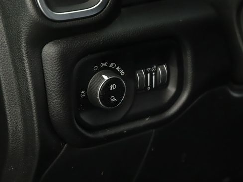 Used 2025 RAM 2500 Laramie w/ Night Edition image 8