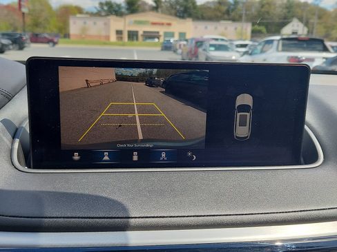 Used 2023 Acura MDX SH-AWD w/ Technology Package image 21