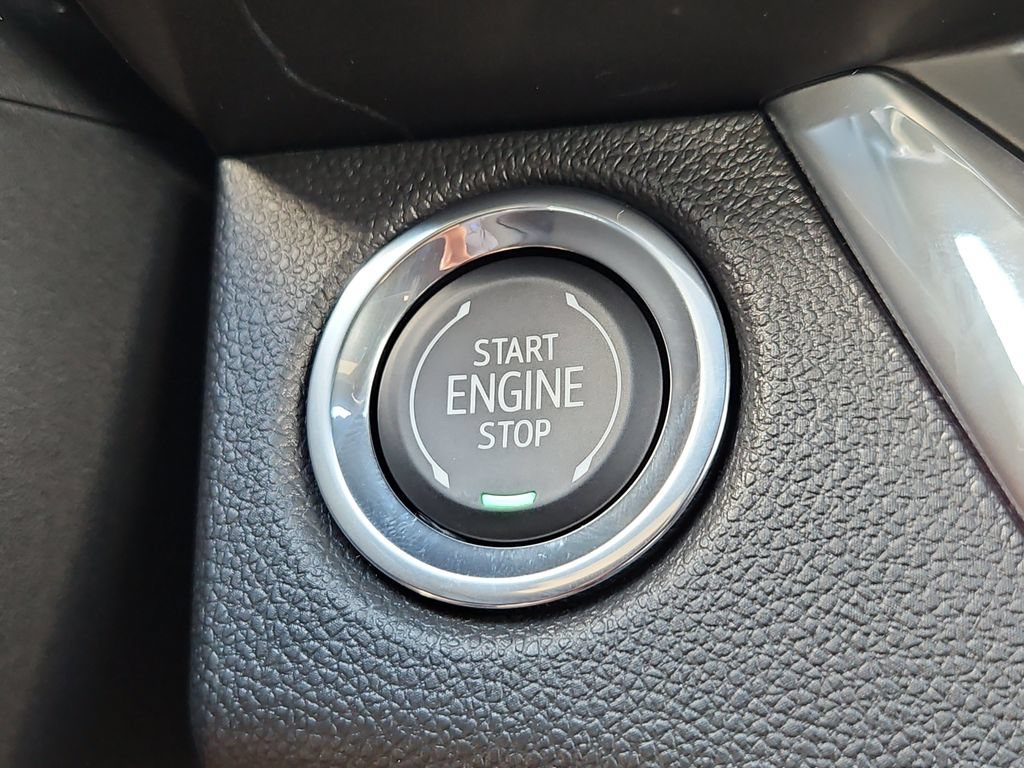 New 2026 Buick Envista Sport Touring w/ Convenience I Package FWD image 20