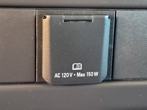 Used 2025 GMC Savana 2500 w/ Driver Convenience Package RWD image 14