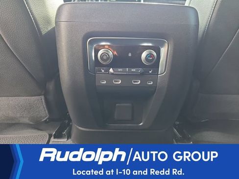 Used 2023 GMC Yukon Denali w/ Denali Reserve Package AWD/4WD image 26