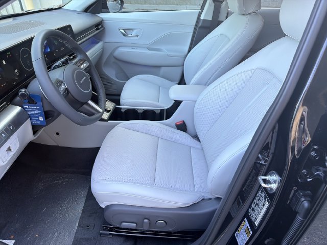 New 2027 Hyundai Kona Limited AWD/4WD image 11