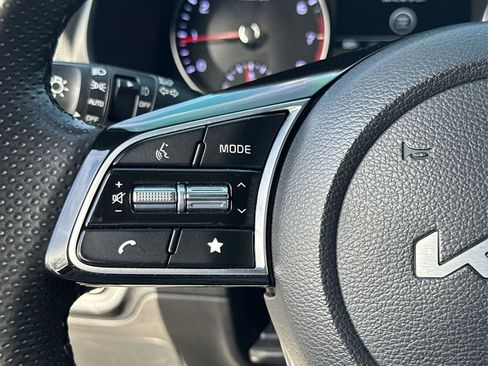 Used 2023 Kia Forte GT-Line w/ GT-Line Premium Package image 13