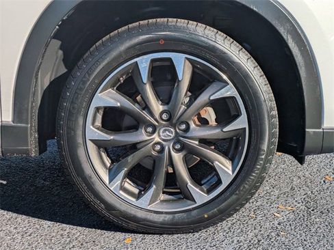 Used 2016 MAZDA CX-5 Grand Touring image 10