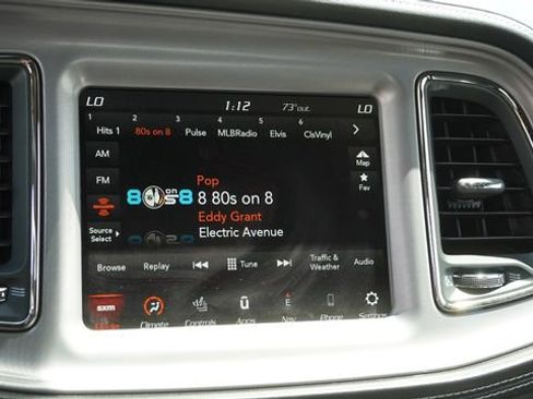 Used 2023 Dodge Challenger SRT Hellcat image 18