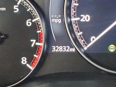 Used 2025 MAZDA CX-50 AWD 2.5 S w/ Select Package image 18