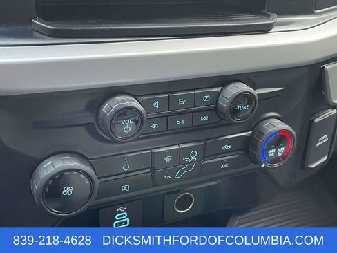 Certified 2023 Ford F350 XL w/ 360-Degree Camera Package image 26