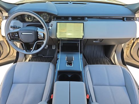 New 2026 Land Rover Range Rover Velar Dynamic SE image 9