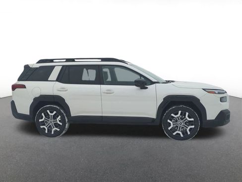 New 2026 Subaru Outback Touring XT image 7