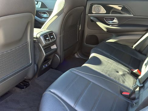 New 2026 Mercedes-Benz GLE 450 4MATIC image 31