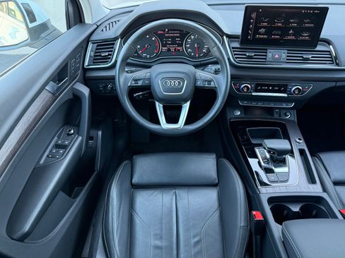Used 2024 Audi Q5 2.0T Premium AWD/4WD image 27