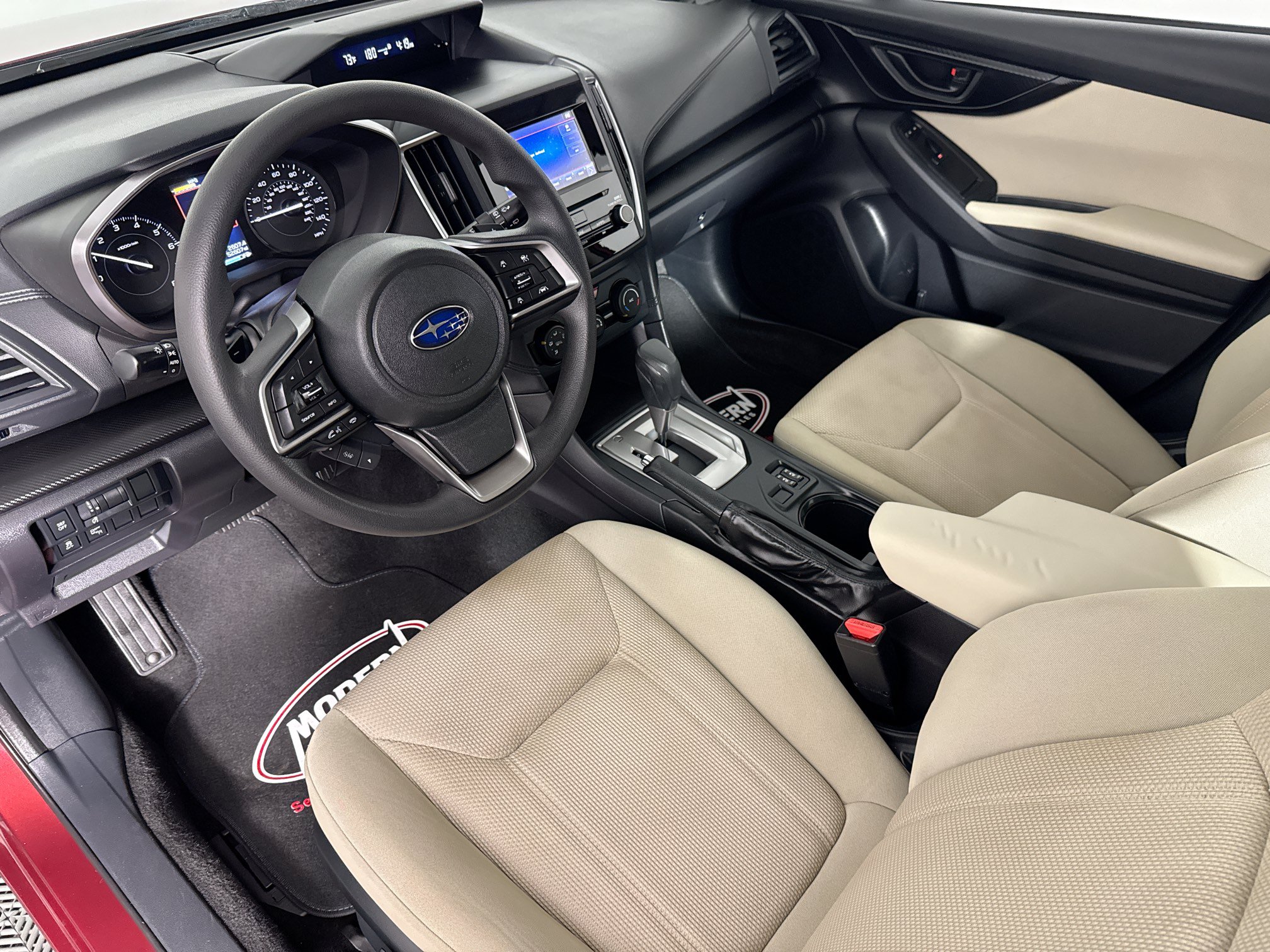 Used 2019 Subaru Impreza 2.0i Premium AWD/4WD image 19