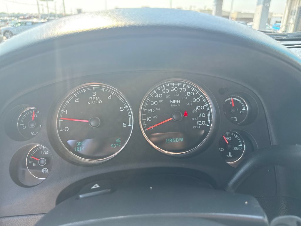 Used 2012 GMC Yukon XL SLT AWD/4WD image 19