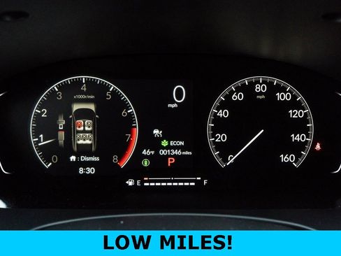 Certified 2026 Honda Civic Sport image 3