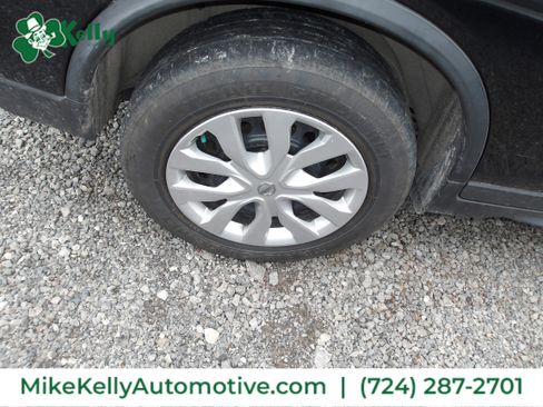 Used 2020 Nissan Rogue S image 5