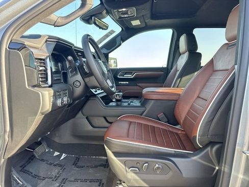 New 2026 GMC Sierra 1500 Denali Ultimate image 21