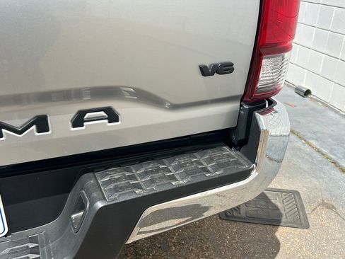 Used 2023 Toyota Tacoma SR5 image 32