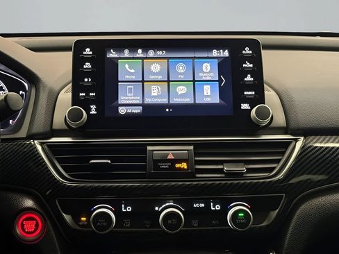 Used 2020 Honda Accord Sport image 25