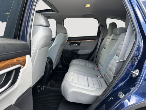 Certified 2020 Honda CR-V EX image 19