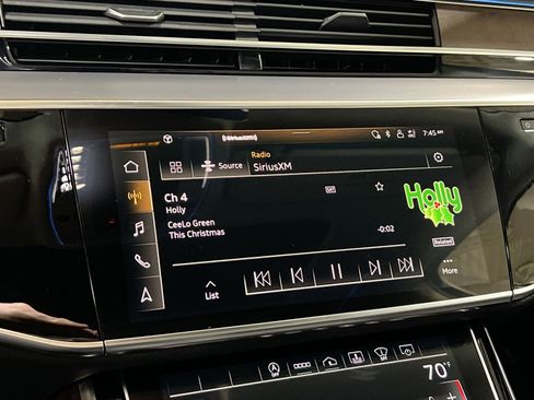 Used 2021 Audi A8 L 4.0T w/ Luxury Package image 18