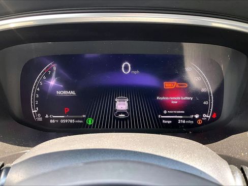 Used 2023 Acura MDX SH-AWD w/ Technology Package image 51