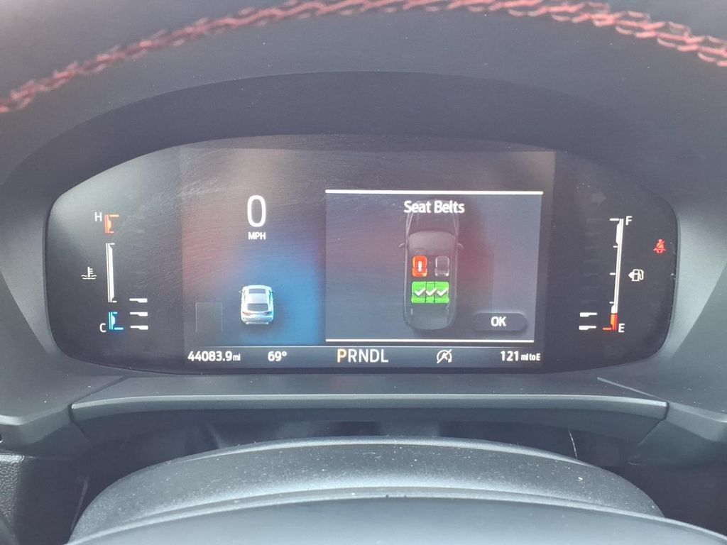 Used 2023 Ford Escape ST-Line w/ Tech Pack #1 AWD/4WD image 30