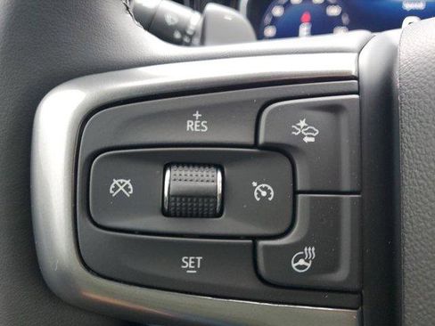 New 2026 Chevrolet Silverado 1500 LT Trail Boss w/ LT Trail Boss Premium Package image 21