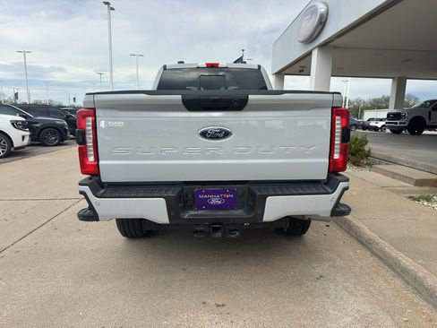 New 2026 Ford F250 XL w/ STX Appearance Package AWD/4WD image 10