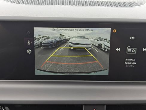 New 2026 Kia Seltos S AWD/4WD image 24