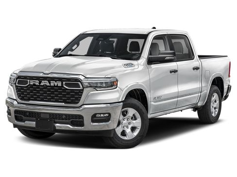 New 2026 RAM 1500 Lone Star AWD/4WD image 24