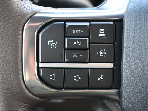 New 2026 Ford F250 King Ranch w/ Chrome Package image 18