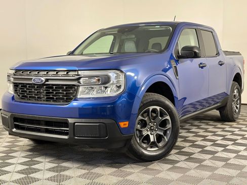 Used 2024 Ford Maverick XLT w/ XLT Luxury Package image 41