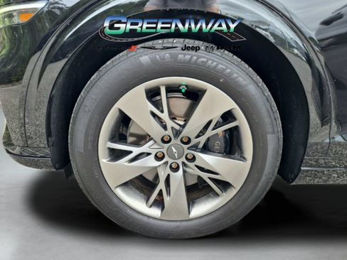 Used 2024 Genesis GV70 3.5T Sport AWD/4WD image 34