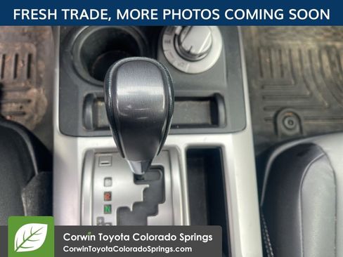 Used 2016 Toyota 4Runner SR5 Premium w/ Convenience Package AWD/4WD image 13