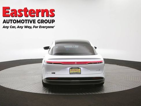 Used 2023 Lucid Air Pure AWD/4WD image 36