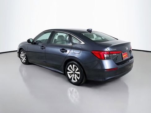 Used 2022 Honda Civic LX image 6