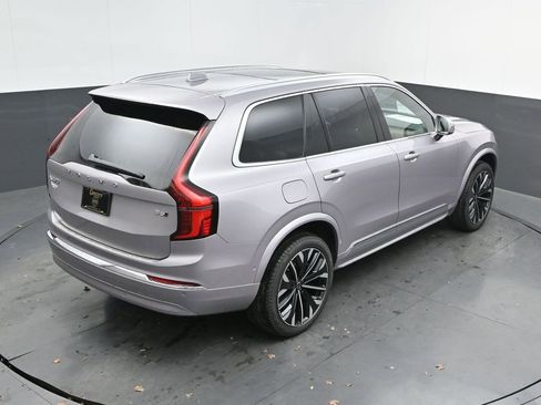 New 2026 Volvo XC90 B6 Plus w/ Protection Package Premier AWD/4WD image 26
