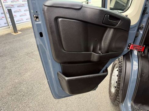 Used 2019 RAM ProMaster 3500 FWD image 25