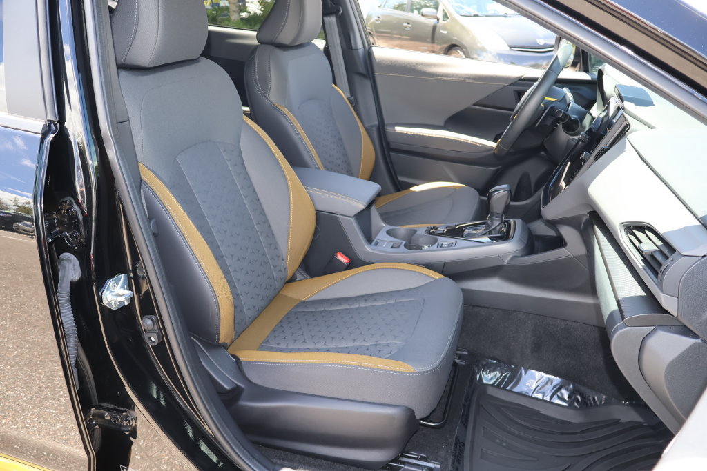 Certified 2024 Subaru Crosstrek 2.5i Sport AWD/4WD image 22